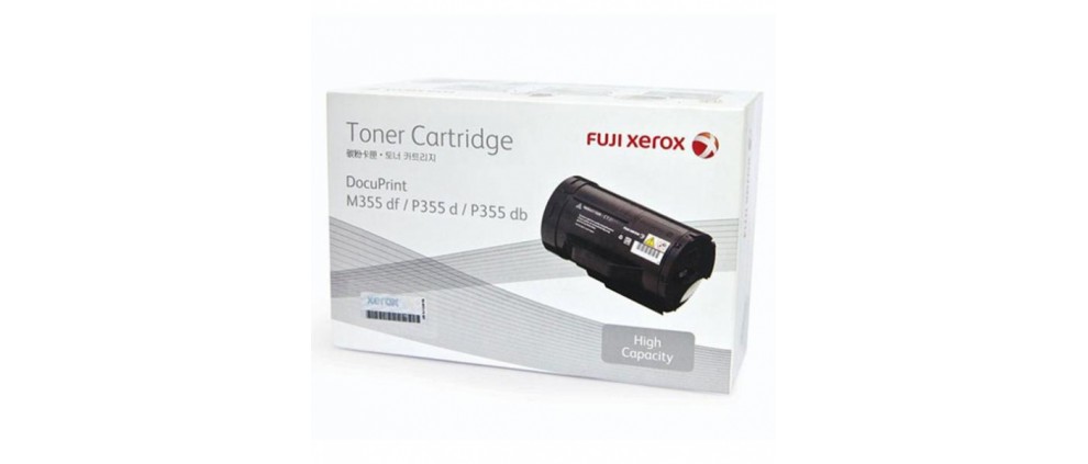 Fuji Xerox CT201938
